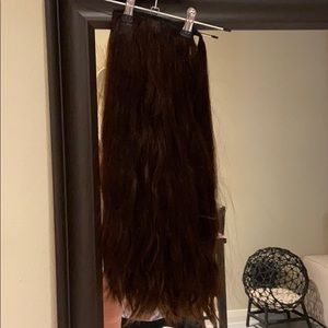 ZALA HAIR EXTENSIONS REAL HUMAN HAIR